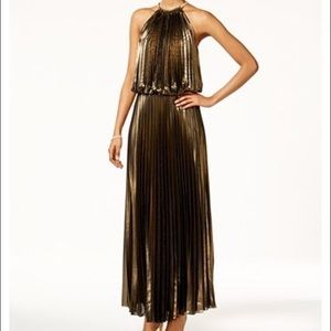 NWT Glam Dress